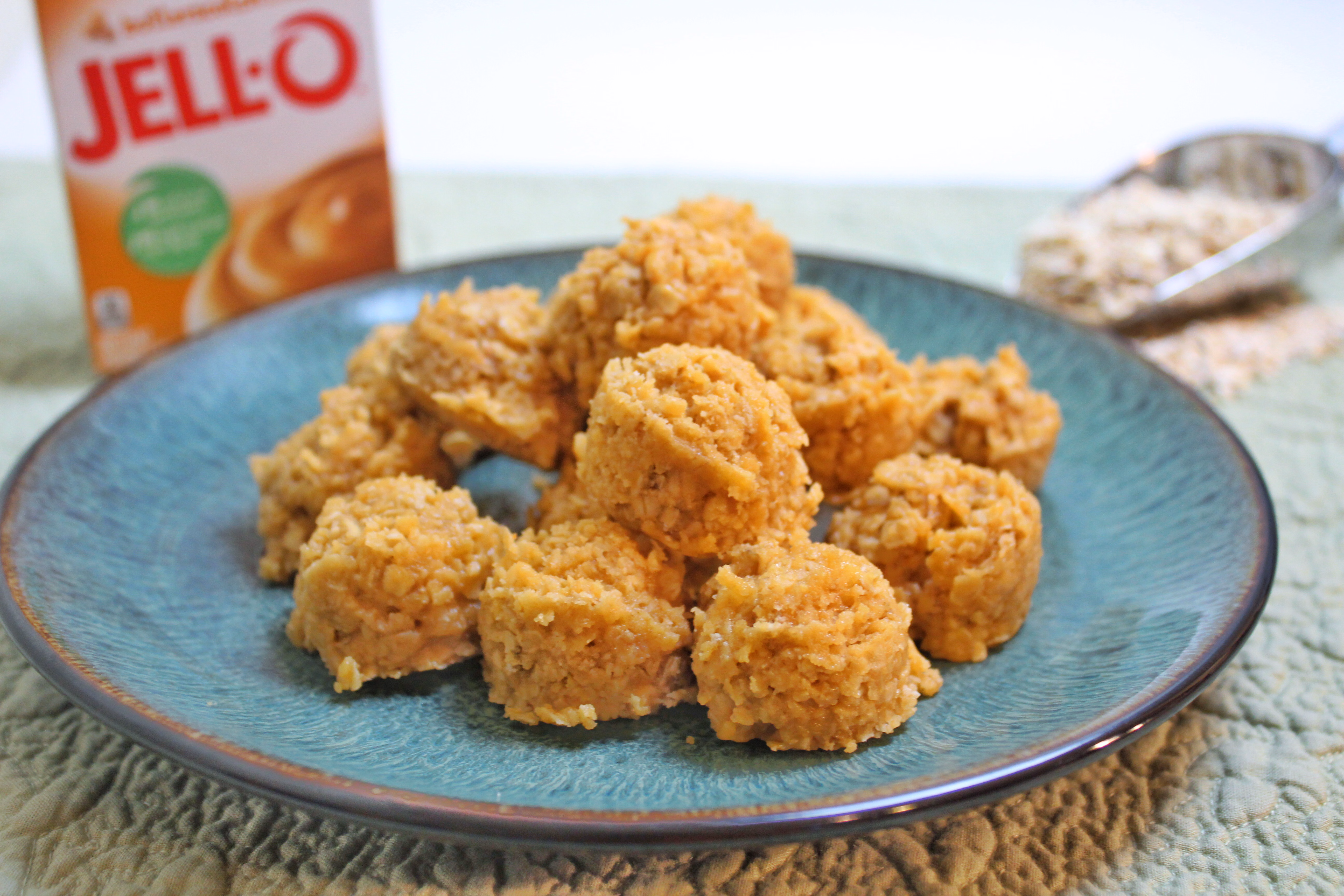 Grandma's Grand Goodies